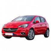 Opel Corsa E 2015-2022