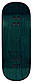 Дека для фігерборда Workers FB Lizard Drk Green Medium Popsicle 36 mm, фото 3