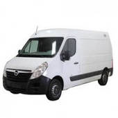 Opel Movano 2010-2022