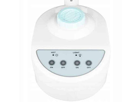 Вапорізатор на підставці паровий Activ, фото 2