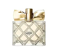 AVON LUCK FOR HER ПАРФУМОВАНА ВОДА 50 МЛ ( було відкрито, не підійшов запах)