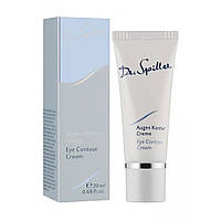 Eye Contour Cream Dr. Spiller - Крем для кожи вокруг глаз 20 мл