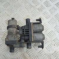 Клапан отопителя BMW 5 E39 1996-2004 Клапан печки БМВ е39 1147412135 8374994