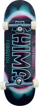 Фінгерборд Tech Deck Real Skateboards Chima Ferguson Neon