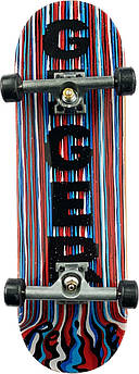 Фінгерборд Tech Deck Revive Skateboards Gager Stripes
