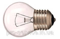 Лампочка духовки 40W 230V 300°C E27