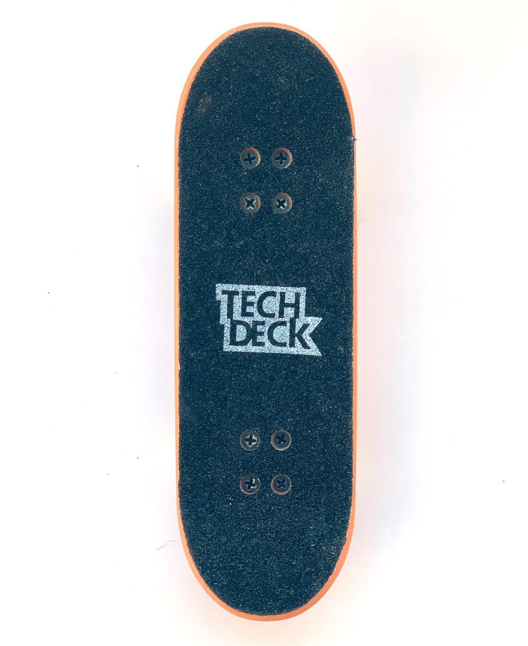 Tech Deck Zero Skateboards Brockman Coffee