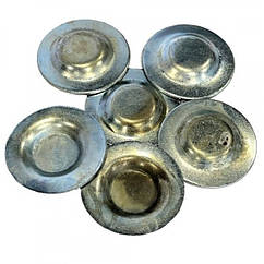 Ковпачок на маточину Граблі-ворушилки Божа корівка