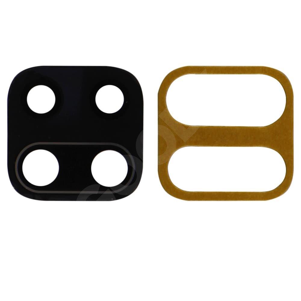 Скло камери для Xiaomi Redmi Note 9, Redmi Note 9S, фото 1