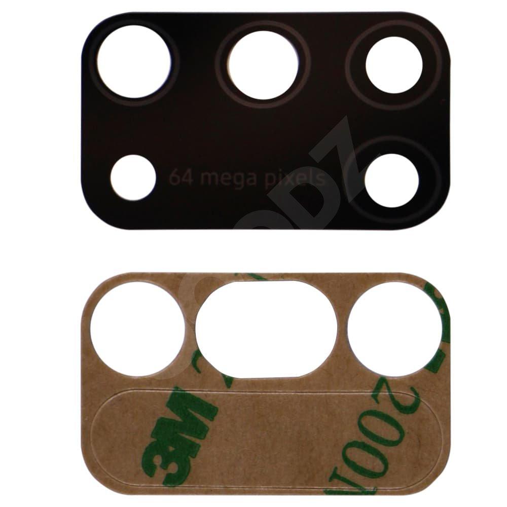 Скло камери для Samsung M315 Galaxy M31 (2020), фото 1