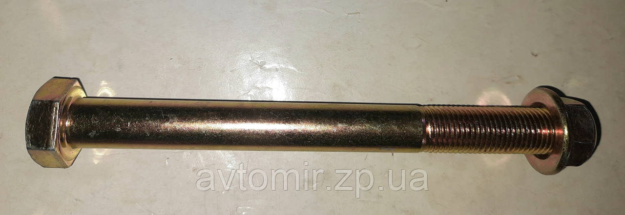 Болт переднього важеля Lanos, Сенс,Ланос,Sens Корея