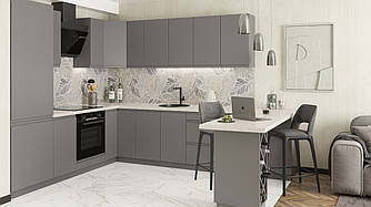 Модульна Кухня Влада 2,6 м Світ меблів