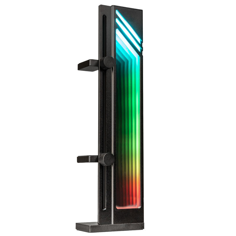 Тримач відеокарт Kolink Core Pro Aluminium
