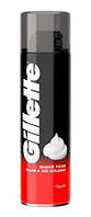 Піна для гоління Normal (Для нормальної шкіри) 200мл - Gillette