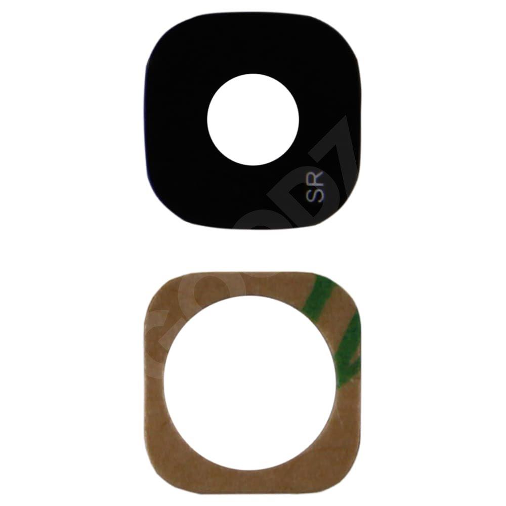 Скло камери для Samsung J600 Galaxy J6 (2018), фото 1