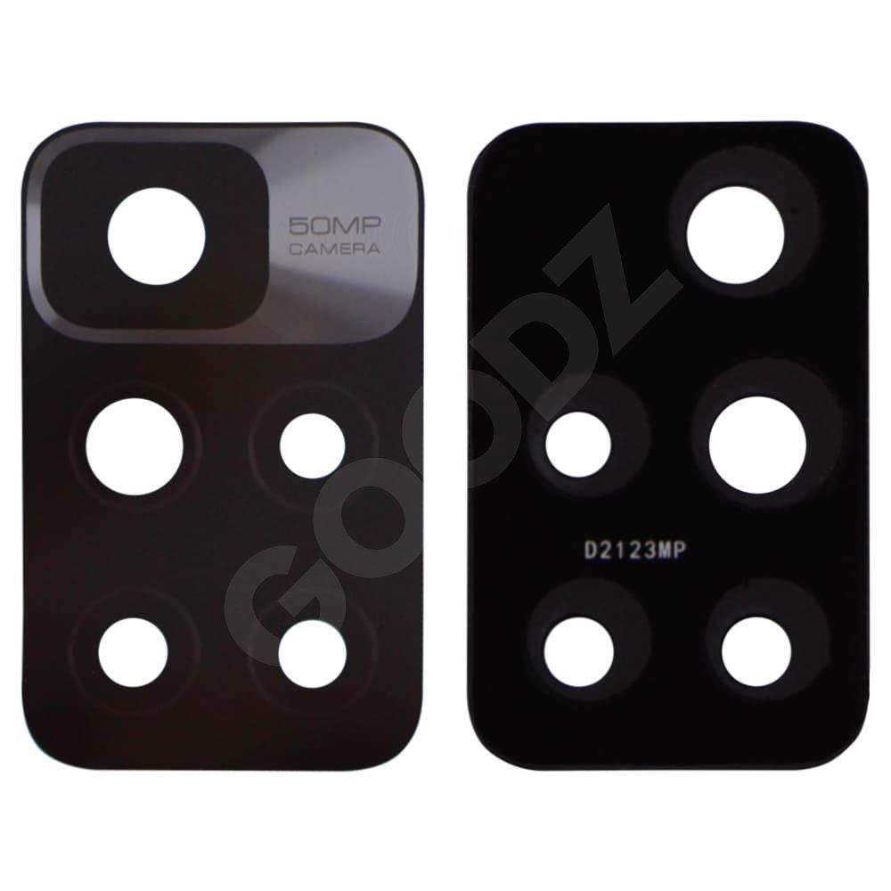 Скло камери для Xiaomi Redmi 10, фото 1