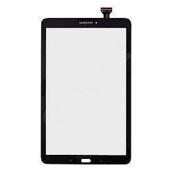 Тачскрін Samsung Galaxy Tab E 9.6 T561, T560, колір чорний