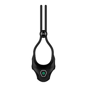 Ерекційне віброкольцо-лассо Nexus FORGE Vibrating, 6 режимів