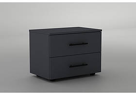 Тумба Luna/Луна - це стильний акцент у вашій спальні