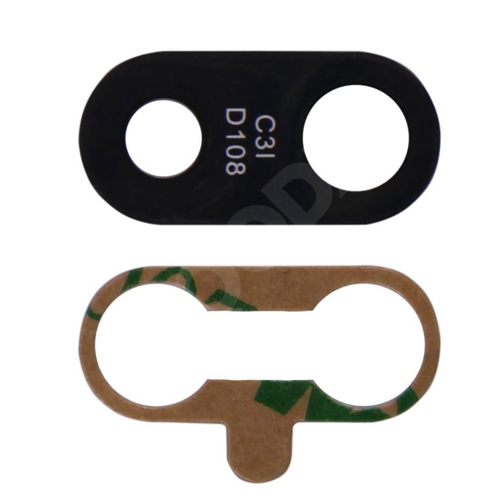 Скло камери для Xiaomi Redmi 8, фото 1