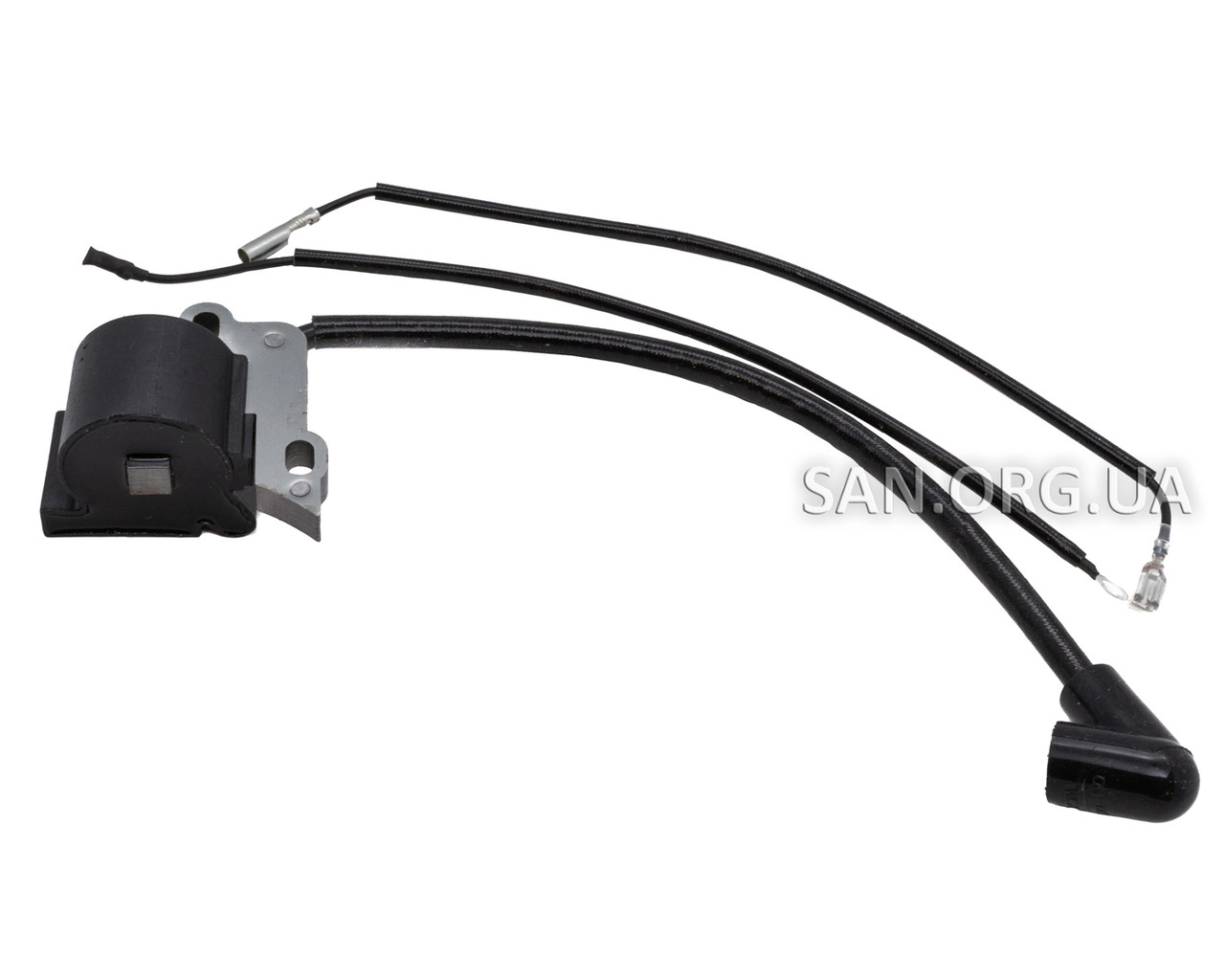 Котушка Запалювання для Бензопили Pt 350, фото 1