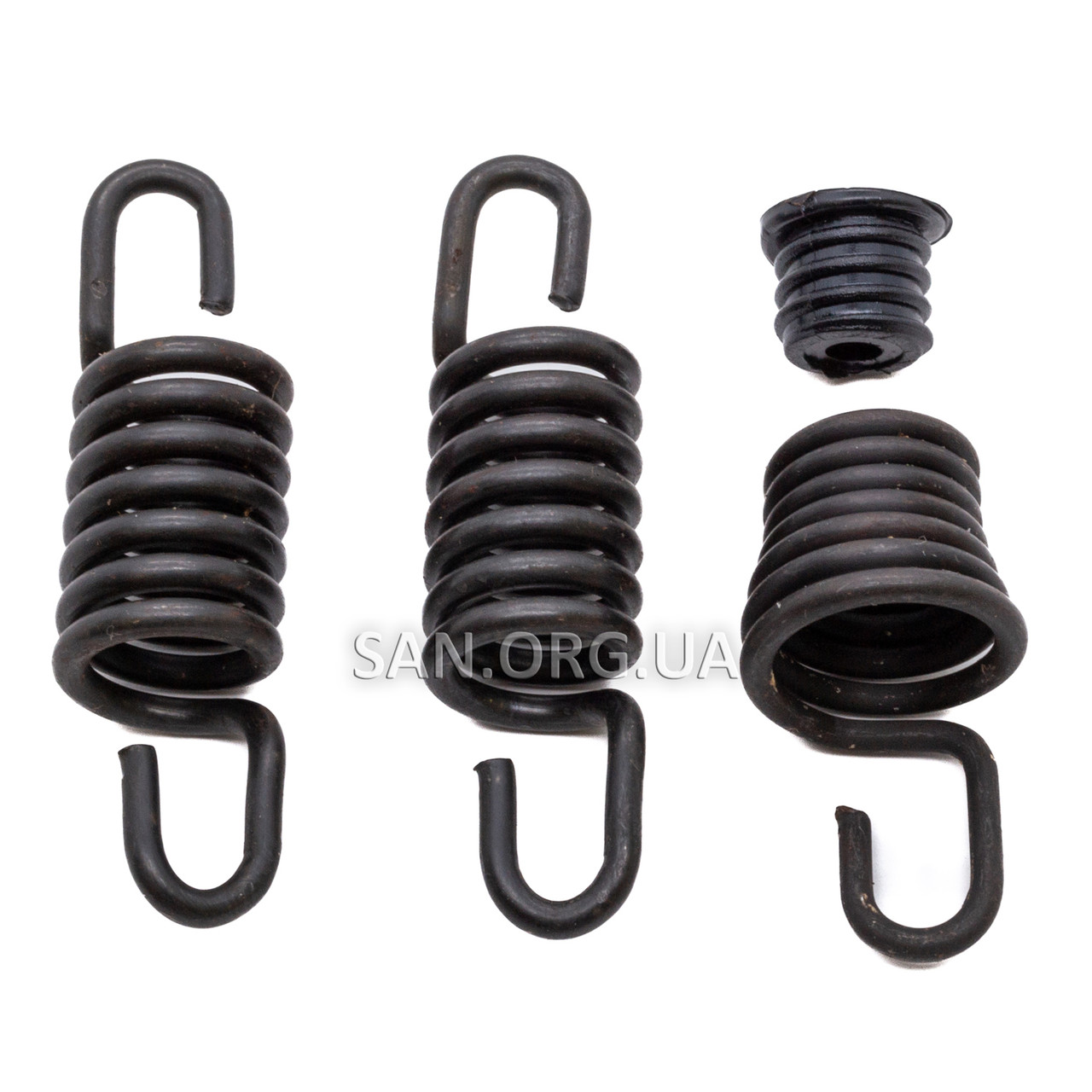 Амортизатор для Бензопили Pt 350 (комплект), фото 1