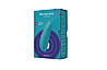 Вакуумний кліторальний стимулятор Womanizer Starlet 3 TURQUOISE, фото 6
