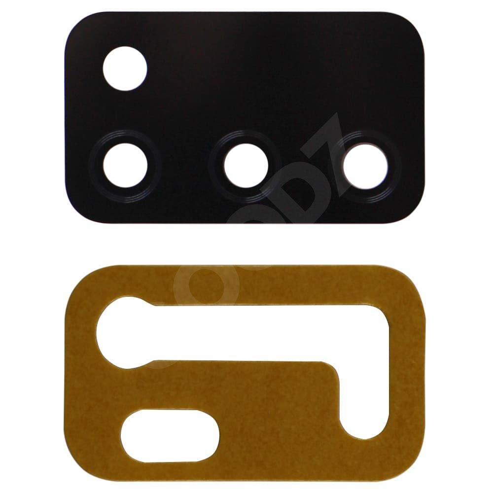 Скло камери для Samsung A025 Galaxy A02S (2021), фото 1