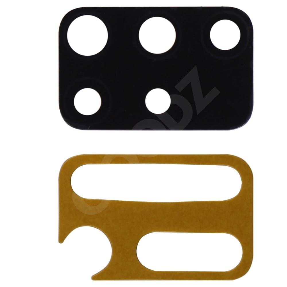 Скло камери для Samsung A715F Galaxy A71 2020, фото 1