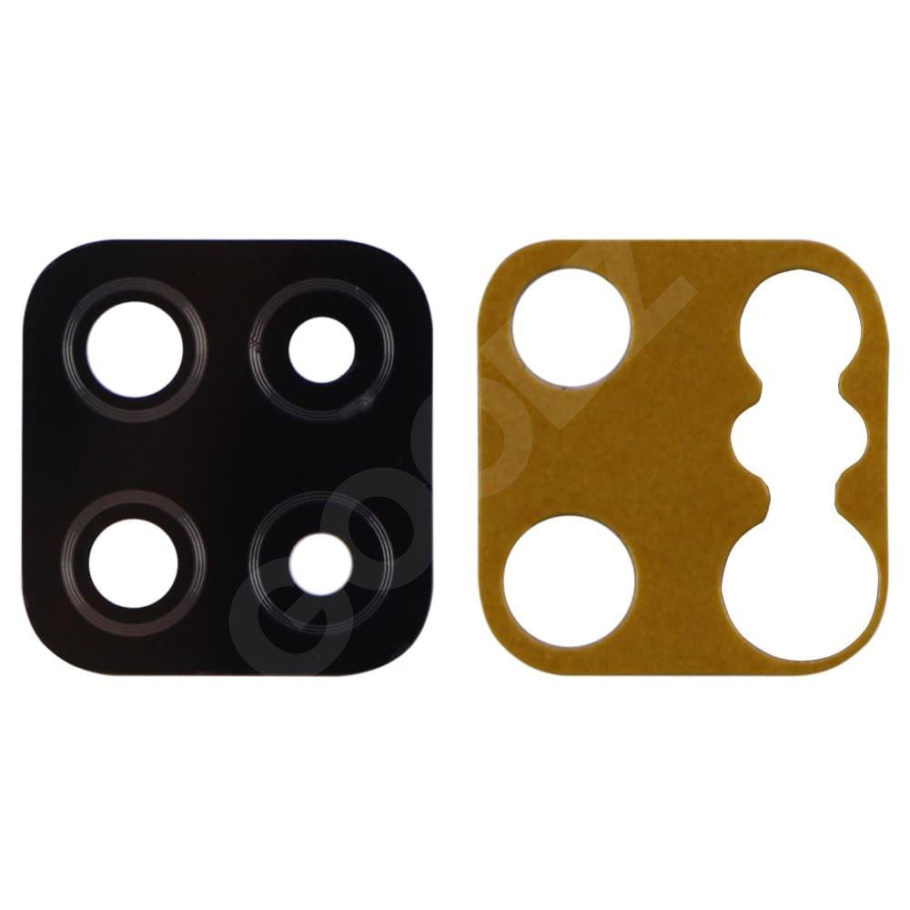 Скло камери для Samsung A125 Galaxy A12, фото 1