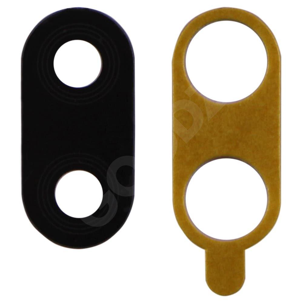 Скло камери для Xiaomi Mi Play, фото 1