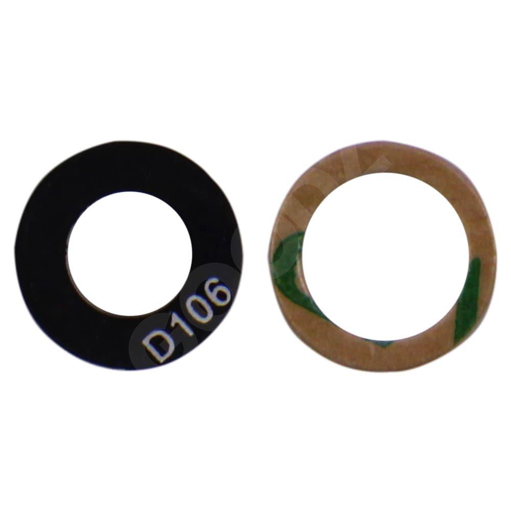 Скло камери для Xiaomi Redmi 9T (3шт), фото 1