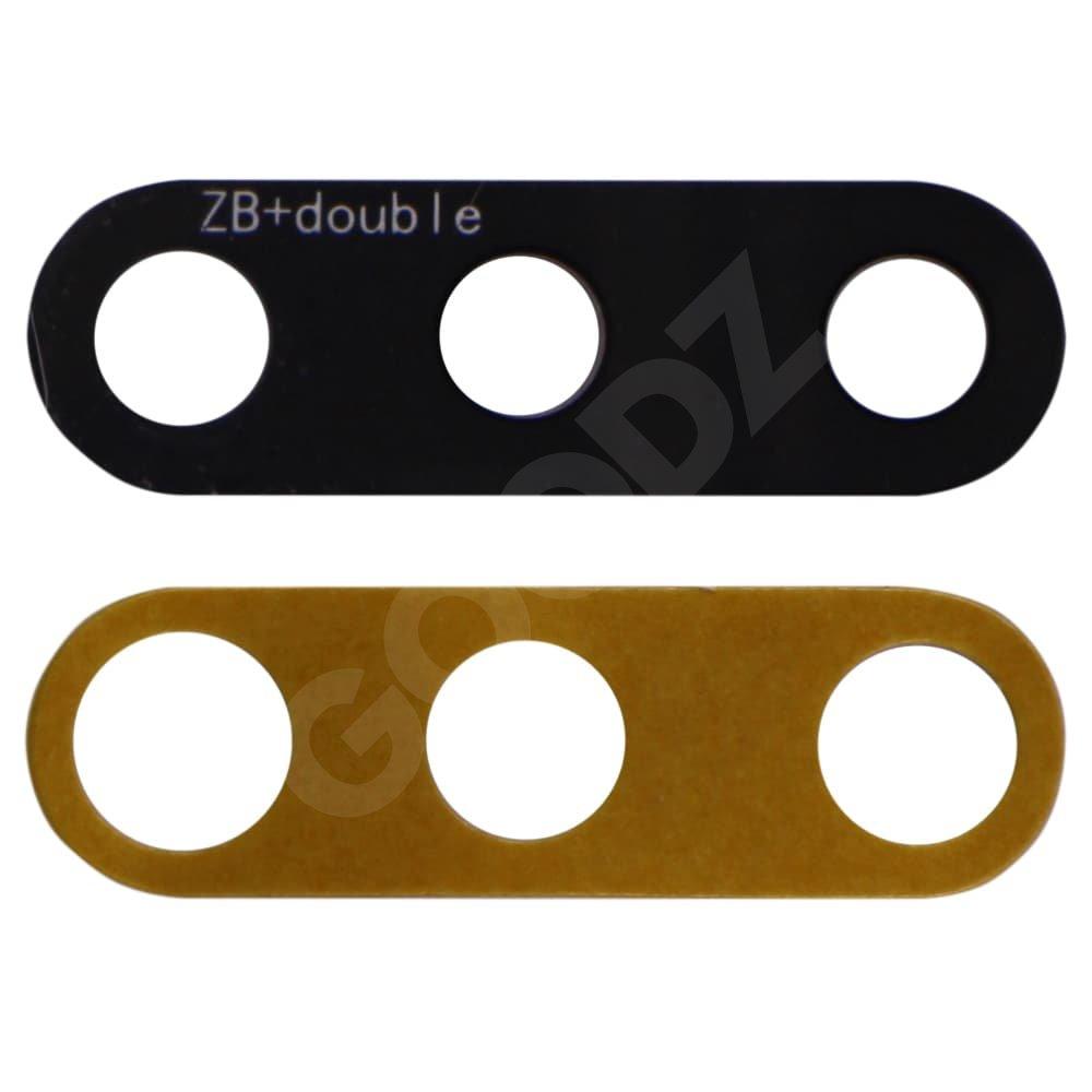 Скло камери для Huawei Honor 7C, Honor 7C Pro, Y7 Prime 2018, фото 1