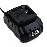 Пила дискова акумуляторна GRAND ПД-20 BL/PRO (1 АКБ 20 В/4 Ач + зарядне ЗУ-20/2.4, безщіткова), фото 10