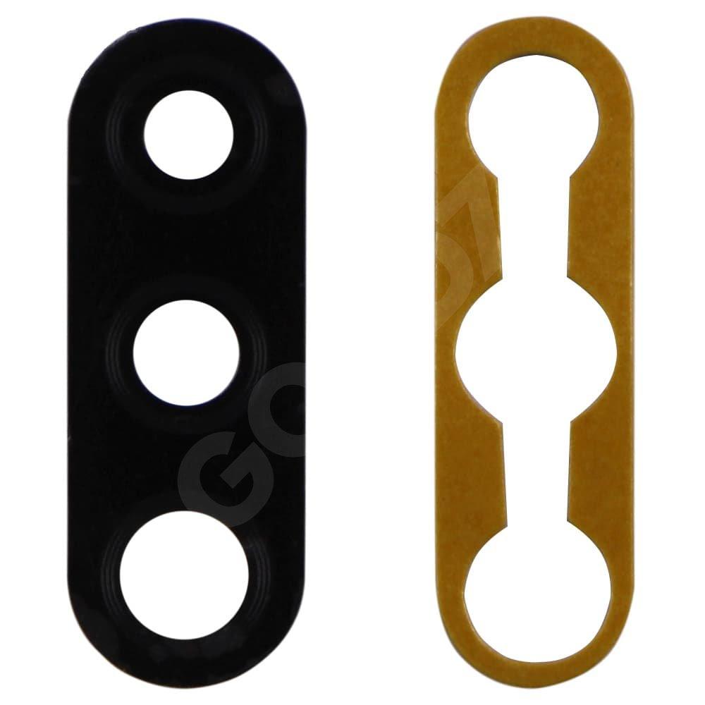 Скло камери для Samsung A115F DS Galaxy A11, фото 1