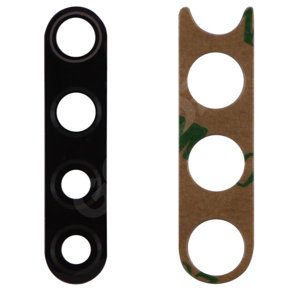 Скло камери для Xiaomi Redmi Note 8T, фото 1