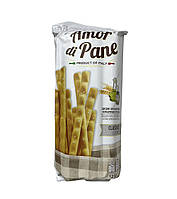Хлібні палички Грісіні Amor Di Pane з кунжутом, 125 г