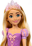 Лялька Рапунцель, що співає 28 см Принцеса Дісней Disney Princess Rapunzel, Mattel, фото 3