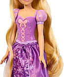 Лялька Рапунцель, що співає 28 см Принцеса Дісней Disney Princess Rapunzel, Mattel, фото 6