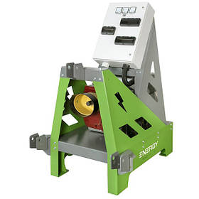 Генератор трактора ВВП Energy EY-130TCS 104 кВт, 400/230 В, AVR