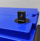 Акумуляторна батарея Ultracell UCG100-12 GEL 12V 100 Ah для інвертора / ДБЖ, фото 8