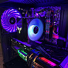 Турбо! RTX 4060Ti 8Gb NEW! Ryzen 5 3600 | Гарантія 3 Роки! Магазин Ігровий Компютер ПК від CyberCat, фото 3