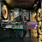 Турбо! RTX 4060Ti 8Gb NEW! Ryzen 5 3600 | Гарантія 3 Роки! Магазин Ігровий Компютер ПК від CyberCat, фото 6