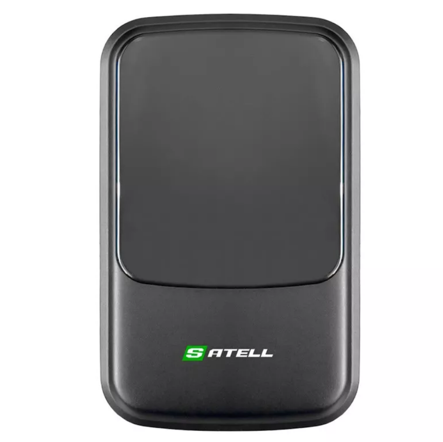 ГУРТ 4G WiFi роутер Satell F3000 Black до 150 Мбіт/сек
