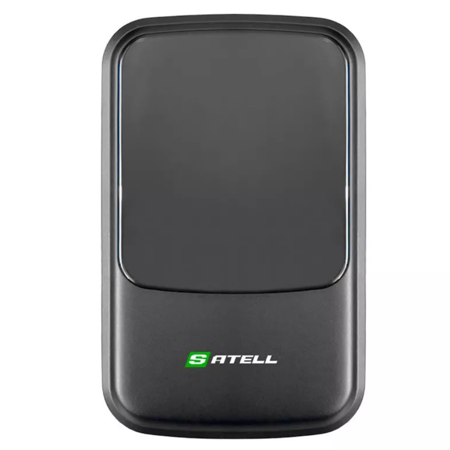 ТОП 4G WiFi роутер Satell F3000 Black до 150 Мбіт/сек