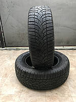 Шины зимние 235 / 65 / R17 Dunlop 2012 р-в ( 5.8мм. )