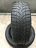 Шини зимові 235 / 65 / R17  Dunlop  2012 р-в ( 5.8мм. ), фото 2