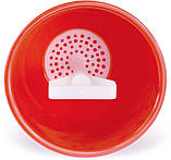 Воронка для розливу з клапаном рівня (дозатором) та фільтром - Еноландія - Італія, фото 2