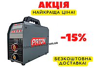 Сварочный аппарат PATON PRO-160