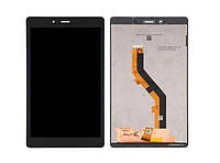 Дисплей Samsung T295 Galaxy Tab A 8.0 2019 с сенсором, черный, Original PRC